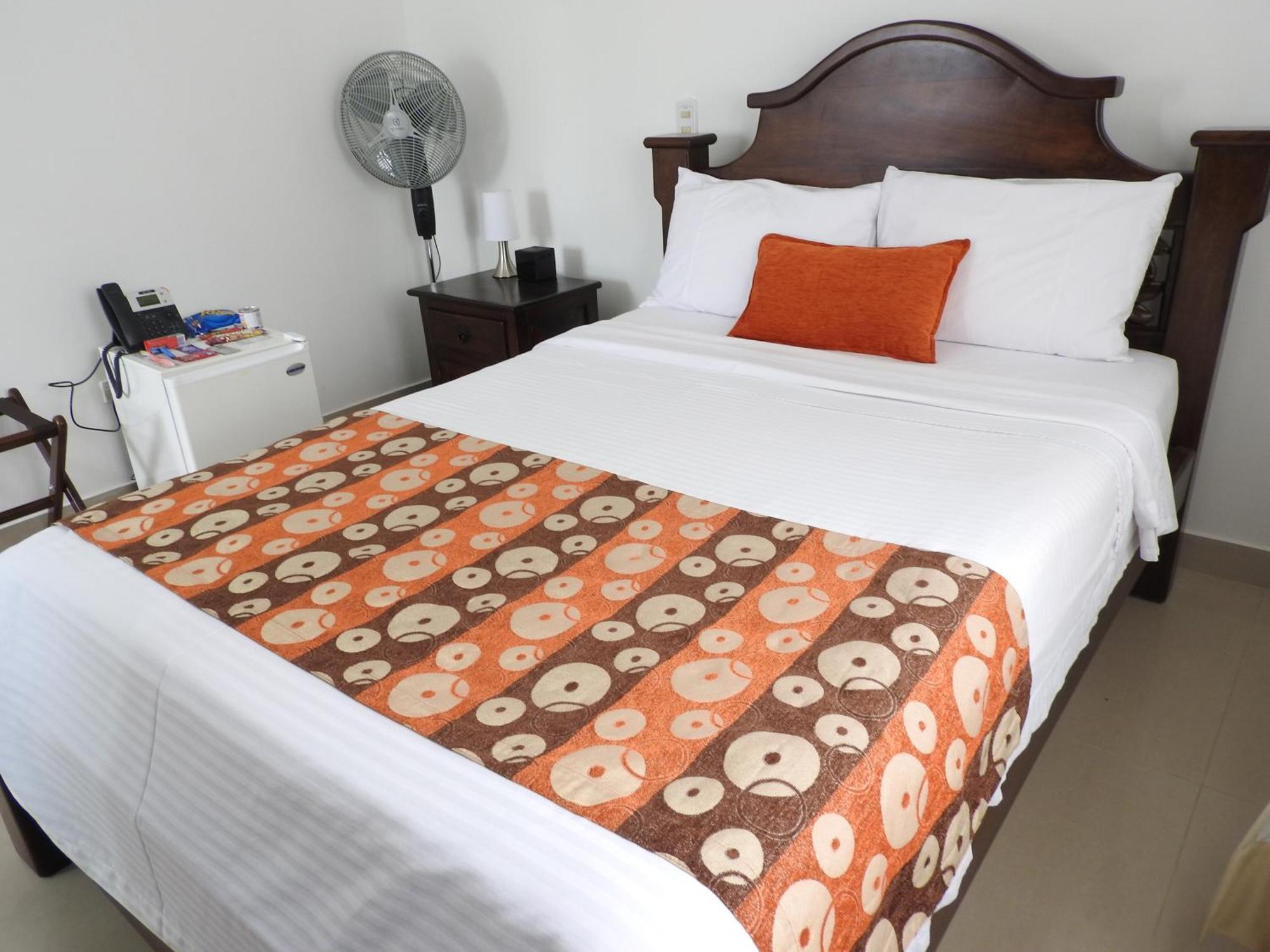 Finca Hotel San Jose Montenegro Exterior photo