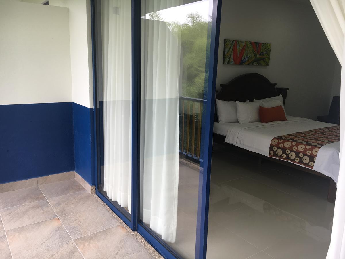 Finca Hotel San Jose Montenegro Exterior photo